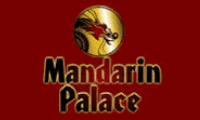 Mandarin Palace Casino logo