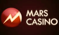 Mars Casinologo