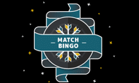 Match Bingo logo