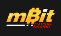 Mbit Casino logo