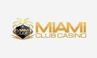 Miami Club Casinologo