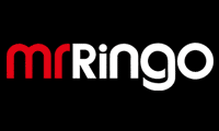 Mrringo logo