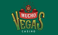 Mucho Vegas logo