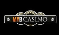 Myb Casinologo