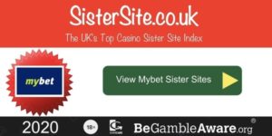 mybet sister sites
