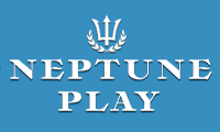 Neptune Playlogo