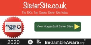 norgesspill sister sites
