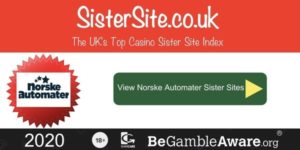 norskeautomater sister sites