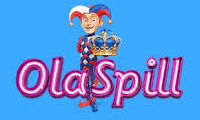 Ola Spill Casino logo