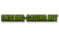 On Bling Casino logo
