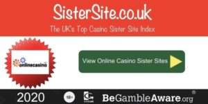 onlinecasino sister sites