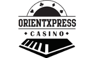 Orient Xpress Casino logo
