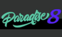 Paradise 8 logo