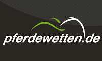 Pferdewetten logo