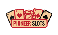 Pioneer Slots logo