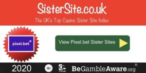 pixelbet sister sites