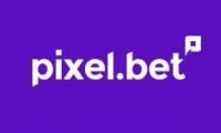 Pixel Betlogo