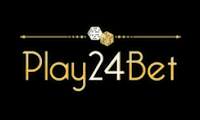 Play 24 Bet logo