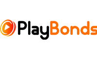 Playbonds logo