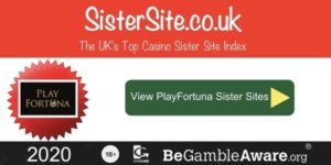 playfortuna sister sites