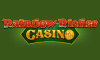 Rainbow Riches Casino logo