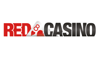 Red 8 Casino logo