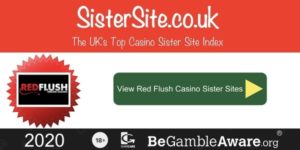 redflushcasino sister sites