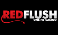 Red Flush Casino logo
