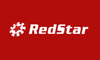 Red Star Casino logo