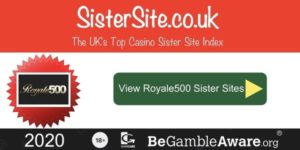 royale500 sister sites