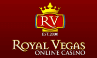 Royal Vegas Casinologo