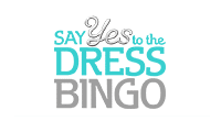 Say Yes to Bingo logo