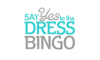 Say yes to Bingo logo