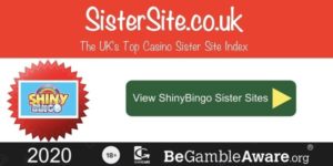 shinybingo sister sites