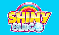 Shiny Bingo logo