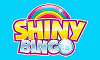 Shiny Bingologo