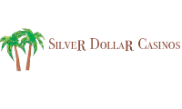 Silver Dollar Casino logo