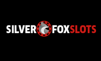 Silver Fox Slots logo