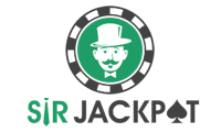 Sir Jackpot logo