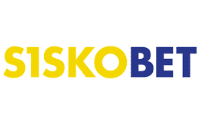 Sisko Bet logo