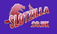 Slot Zilla logo