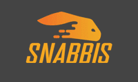 Snabbis Casino logo