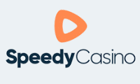Speedy Casino logo