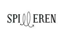 Spilleren logo