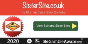 spinatra sister sites