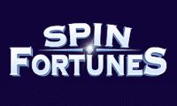Spin Fortunes logo