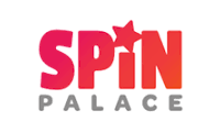 Spin Palace logo