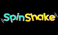 Spin Shakelogo