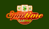 Spintime Casinologo