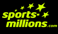 Sports Millions logo